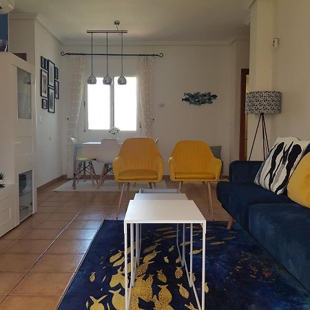 Cozy Apartment In Vera Playa, Almeria, Andalucia, Spain Zewnętrze zdjęcie
