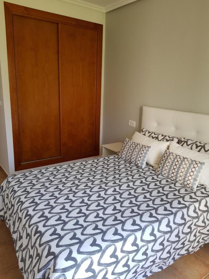 Cozy Apartment In Vera Playa, Almeria, Andalucia, Spain Zewnętrze zdjęcie