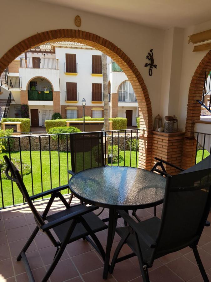 Cozy Apartment In Vera Playa, Almeria, Andalucia, Spain Zewnętrze zdjęcie
