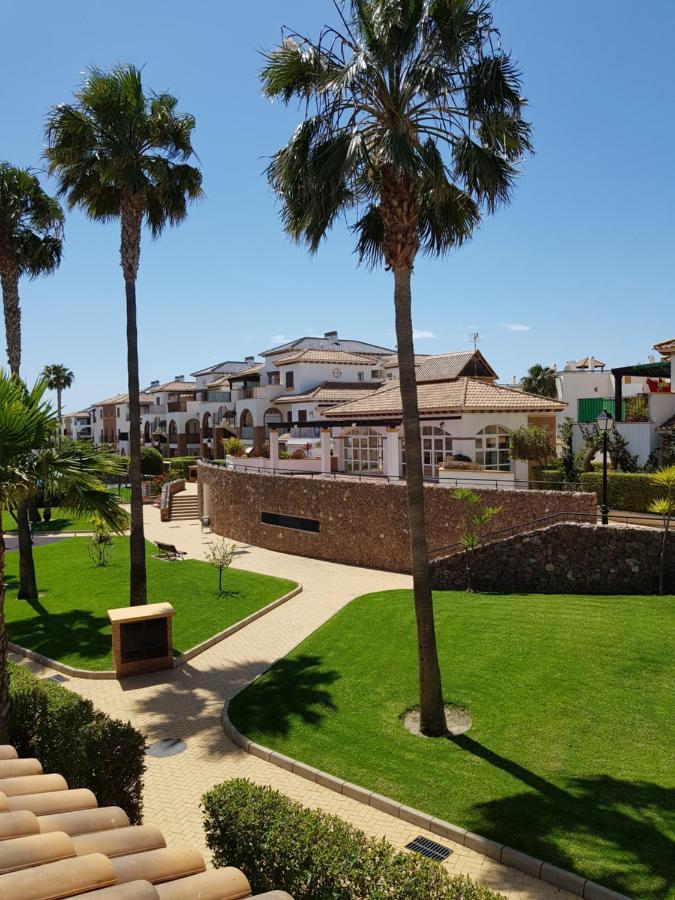 Cozy Apartment In Vera Playa, Almeria, Andalucia, Spain Zewnętrze zdjęcie