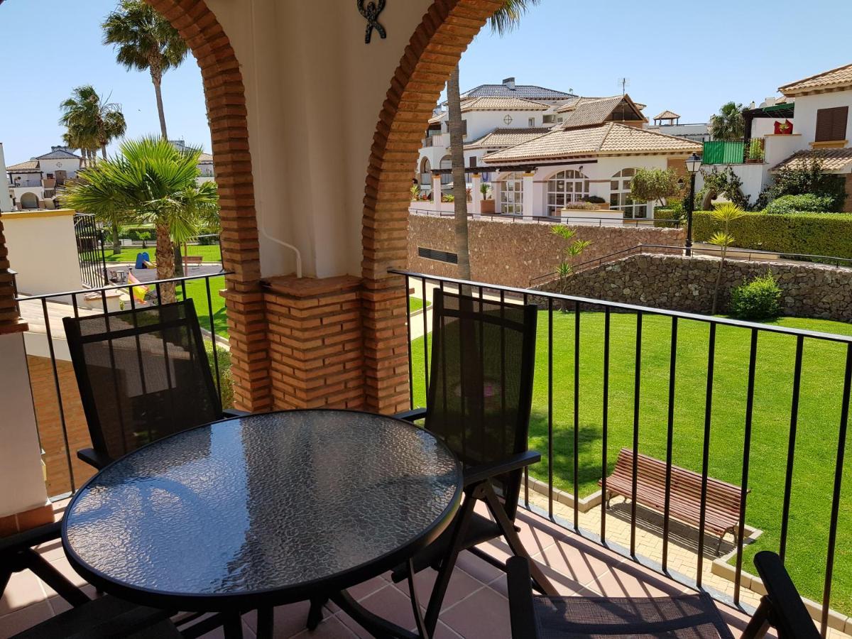 Cozy Apartment In Vera Playa, Almeria, Andalucia, Spain Zewnętrze zdjęcie