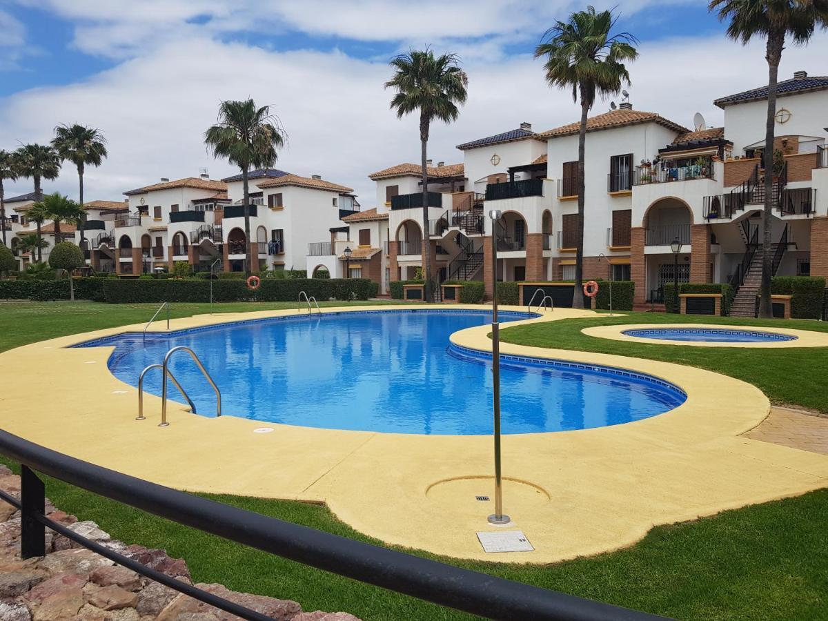 Cozy Apartment In Vera Playa, Almeria, Andalucia, Spain Zewnętrze zdjęcie