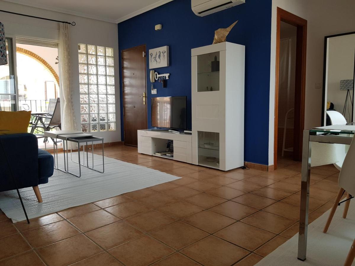 Cozy Apartment In Vera Playa, Almeria, Andalucia, Spain Zewnętrze zdjęcie