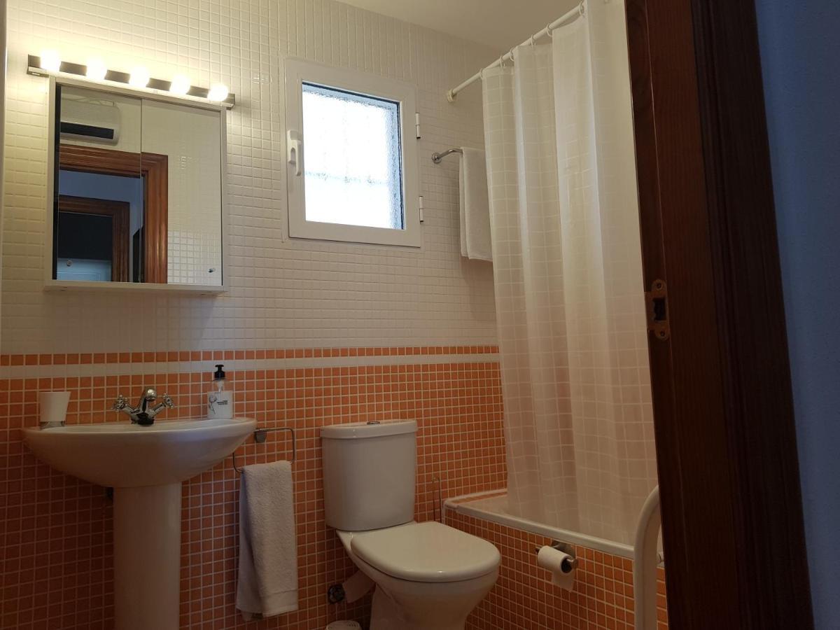 Cozy Apartment In Vera Playa, Almeria, Andalucia, Spain Zewnętrze zdjęcie