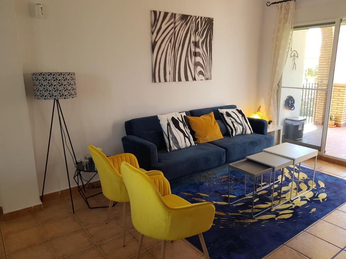 Cozy Apartment In Vera Playa, Almeria, Andalucia, Spain Zewnętrze zdjęcie