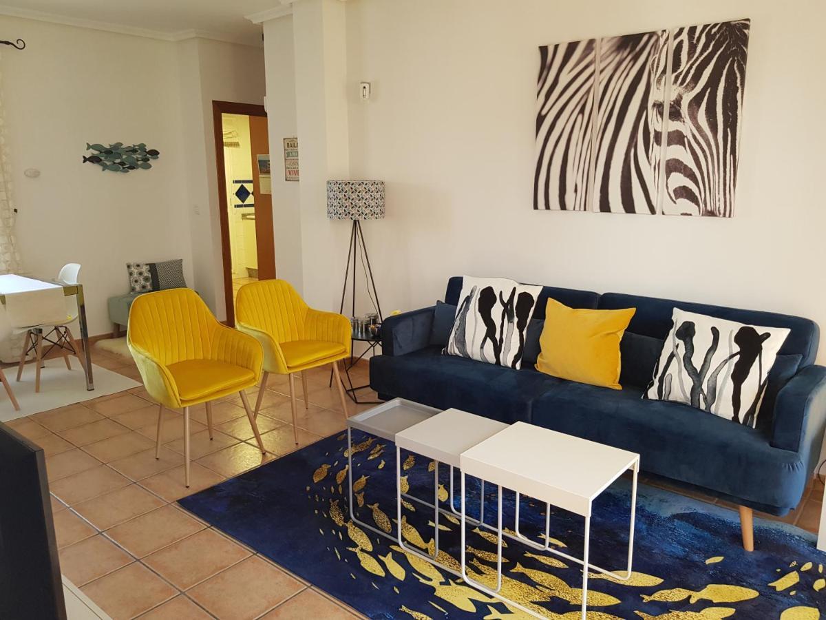 Cozy Apartment In Vera Playa, Almeria, Andalucia, Spain Zewnętrze zdjęcie